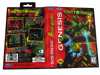Vectorman 2